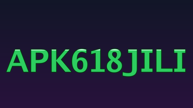 ✅ APK618JILI - Situs Resmi APK618JILI | Download Aplikasi & Login · 8QRGAMES · APK · Versi · Ukuran · Persyaratan · Unduh APK